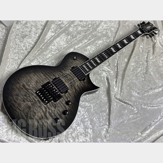 E-II EC QM FR (Charcoal Burst)