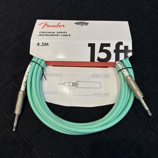 Fender 15 OR INST CABLE