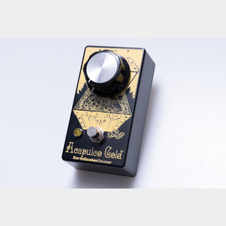 Earthquaker Devices Acapulco Gold 限定カラー Acapulco Gold パワーアンプディストーション — EarthQuaker Devices