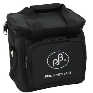 Phil Jones Bass 【4月下旬以降入荷予定、ご予約受付中】 PJO-X4BAG [X4/X4C専用キャリングバッグ]