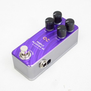 One Control Purple Plexifierの検索結果【楽器検索デジマート】