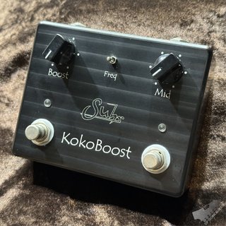 Suhr Koko Boost