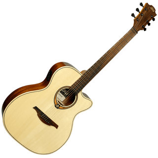 LAG Guitars T88ACE