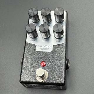 VeroCity Effects Pedals E-GL【新宿店】