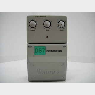 IbanezDS7 DISTORTION