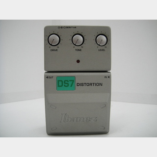 Ibanez DS7 DISTORTION