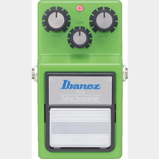 Ibanez、TS9、TS9の検索結果【楽器検索デジマート】