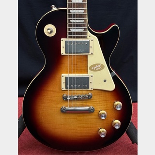 Epiphone Les Paul Standard 60s -Burbon Burst-【23081523945】【4.20kg】