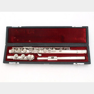 YAMAHA フルート YFL-511 全タンポ交換済み 【横浜店】（中古/送料無料