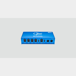 strymon ojaiの検索結果【楽器検索デジマート】
