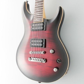 FUJIGEN(FGN) Expert ELAN EEL-FM/BCS (Black Cherry Sunburst)【ローン金利0%】【オンラインストア限定】