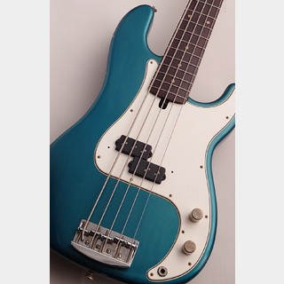 RS Guitarworks OLD FRIEND 59 CONTOUR BASS Ⅴ -Ocean Turquoise Metallic- 【NEW】