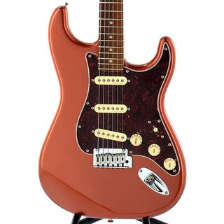 Fender 【USED】Player Plus Stratocaster(Aged Candy Apple Red /Pau Ferro)【SN. MX22275274】