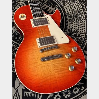 Gibson ~Exclusive Model~ Les Paul Standard 60s -Tomato Soup Burst-【#233130328】【4.22kg】