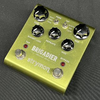 strymon BRIGADIER / dBucket delay【新宿店】