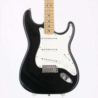 Fender Classic Series 70s Stratocaster Maple Fretboard Black フェンダー［4.30kg/2007年製］ストラトキャスタ