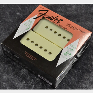 Fender Pure Vintage '65 Jazzmaster Pickup Set【正規輸入品】【即納可能】