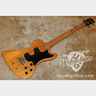 Gibson '77 RD Artist Bass