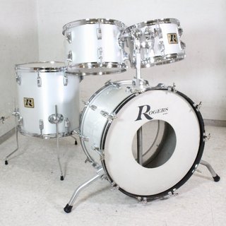 Rogers MID70s BIG R Drum Kit 22/12/13/16 4PCS ロジャース 70年代ドラムセット【池袋店】