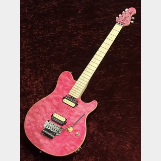 Sterling by MUSIC MAN AX40 Trans Pink