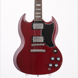 エレクトリックギター ＞ SGタイプの検索結果【楽器検索デジマート】