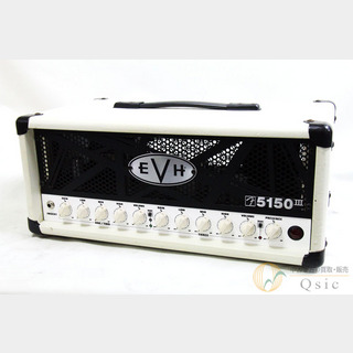 EVH 5150III 50W HEAD Ivory [RK527]