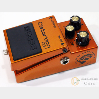 BOSS、DS-1-B50Aの検索結果【楽器検索デジマート】
