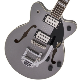 GretschG2655T Streamliner CB Jr. with Bigsby Broad Tron BT-2S PU Laurel/F PM