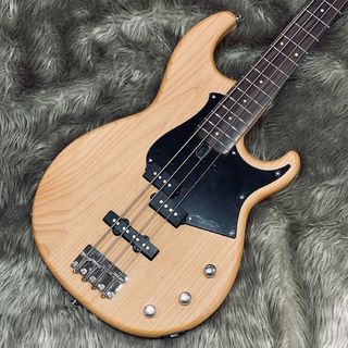 YAMAHA BB234 YNS (イエローナチュラルサテン) エレキベースBB200シリーズ Yellow Natural satin