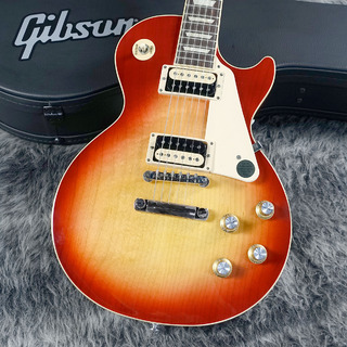 Gibson Les Paul Classic Heritage Cherry Sunberst