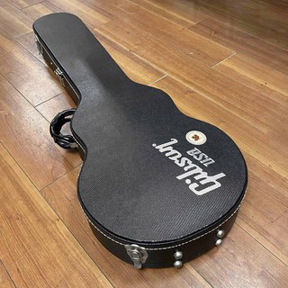 Gibson Les Paul Black Hard Case