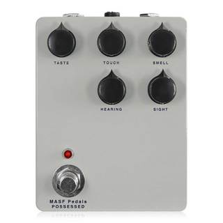 MASF PEDALSの検索結果【楽器検索デジマート】