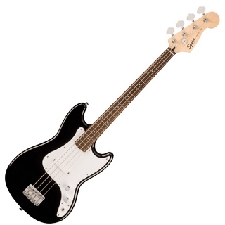 Squier by Fender Squier Sonic Bronco Bass Black【LMT】