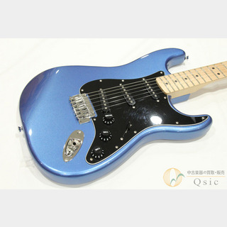 Squier by Fender Affinity Stratocaster MN BPG Lake Placid Blue 【返品OK】[VK252]