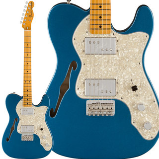 Fender American Vintage II 1972 Telecaster Lake Placid Blue エレキギター テレキャスター