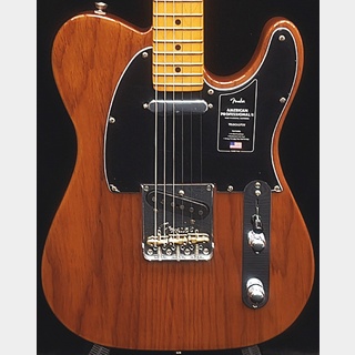 Fender American Professional II Telecaster -Roasted Maple-【US23089835】【軽量3.36kg】