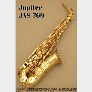 JUPITERJAS-767【中古】【ジュピター】【アルトサックス】【管楽器専門店】【お茶の水サックスフロア】