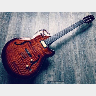 Godin Multiac Jazz SA