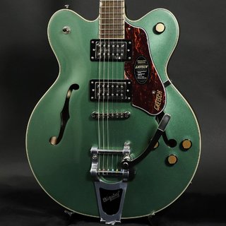 Gretsch G2622T Streamliner Center Block Double-Cut with Bigsby Steel Olive 【梅田店】