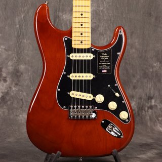 Fender American Vintage II 1973 Stratocaster Maple Fingerboard Mocha[S/N V13547]【御茶ノ水本店】