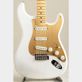 Fender Made in Japan Heritage 50s Stratocaster White Blonde