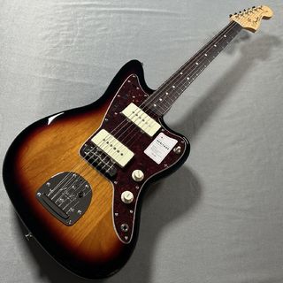 Fender Made in Japan Heritage 60s Jazzmaster Rosewood Fingerboard 3-Color Sunburst