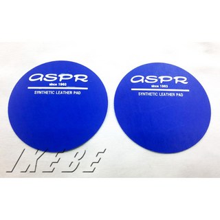 ASPR SL-PAD [シングルペダル用 / BLUE]