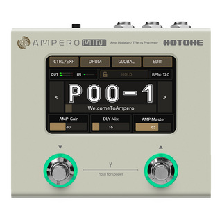 HOTONE Ampero Mini
