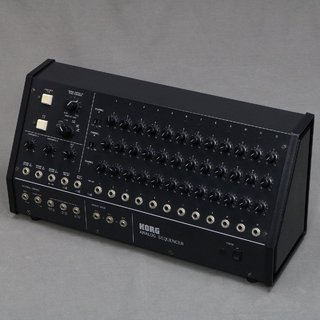 KORG SQ-10 Analog Sequencer 【御茶ノ水本店】