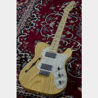 FenderTraditional II 70S Telecaster Thinline