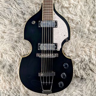 Hofner Hofner Ignition Violin Guitar【現物画像】1/8更新