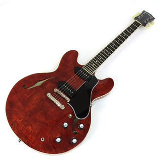 Seventy Seven GuitarsEXRUBATO-STD/S-JT AR