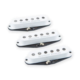 Seymour Duncan Seymour Duncan セイモアダンカン APS-2 CAL SET WH シングルコイルピックアップセット