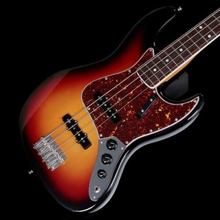 FenderAmerican Vintage II 1966 Jazz Bass Rosewood 3-Color Sunburst[重量:3.99kg]【池袋店】